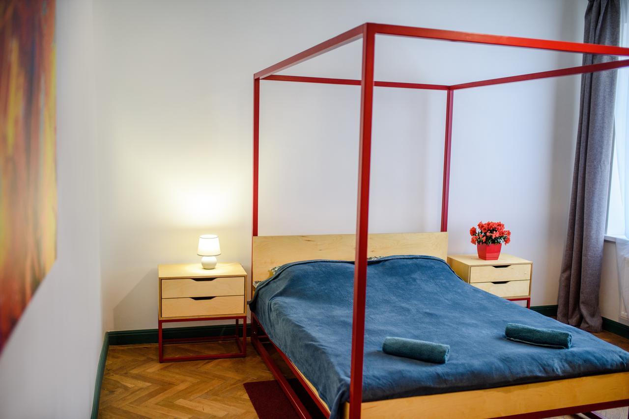 Coffee Home Hostel Lviv Phòng bức ảnh